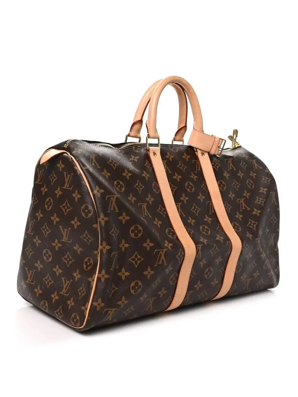 Louis Vuitton Keepall 45 #340555L15B